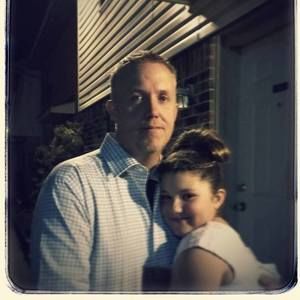 Meet your Posher, Aaron